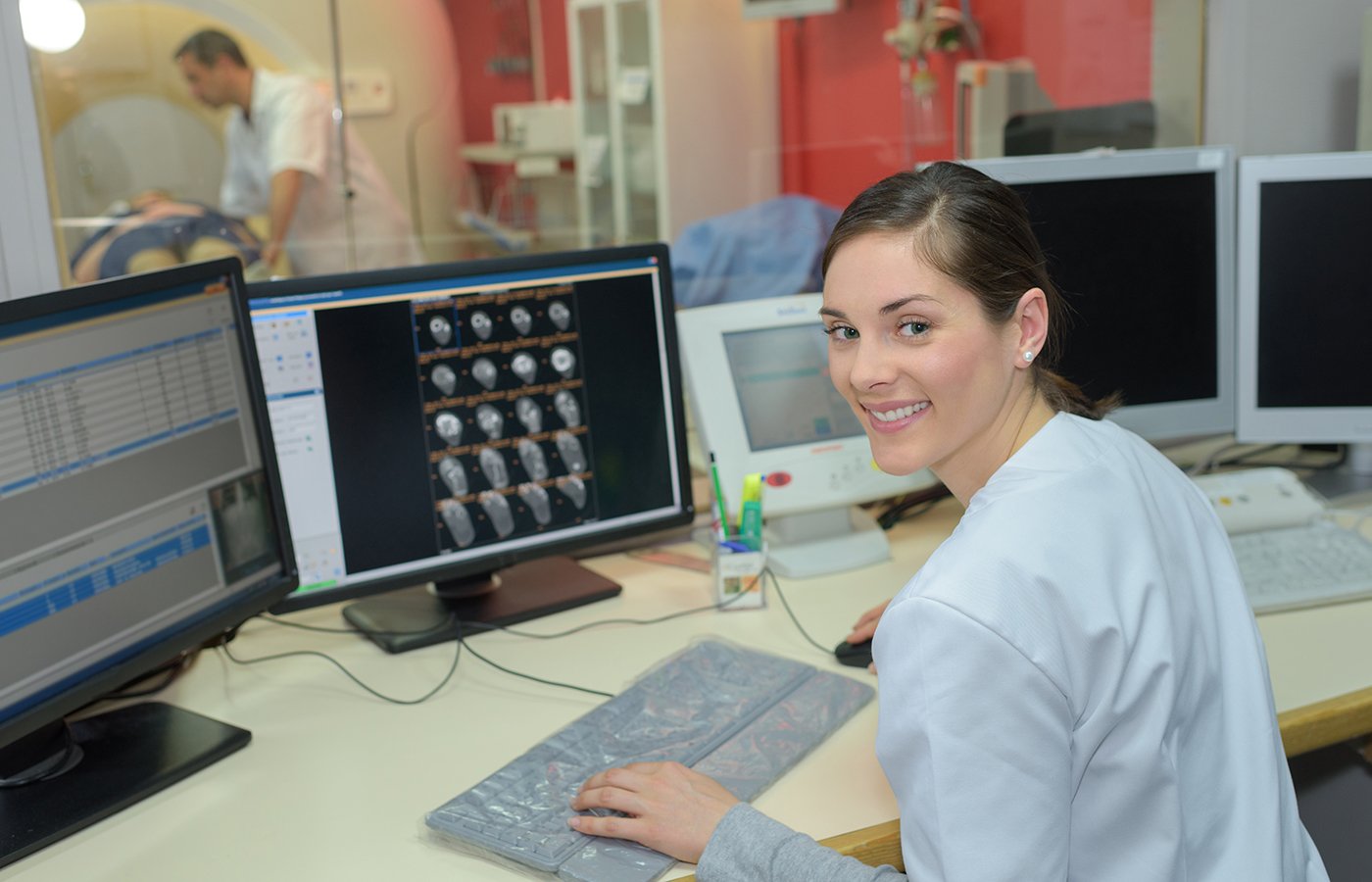 What does a radiologic technologist do? – Continuing Ed XRay